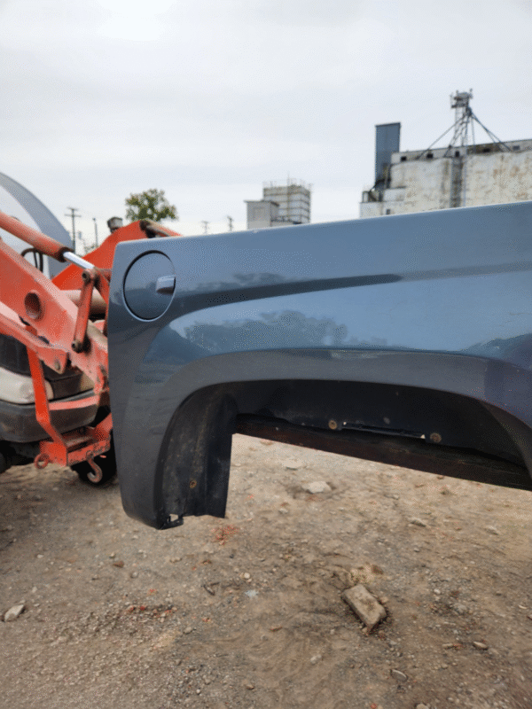 2004-2013 Chevrolet Colorado/ GMC Canyon Crew Cab Short Truck Bed - Image 11