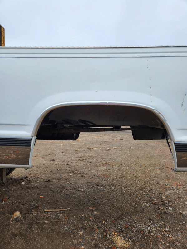 1988-1998 Chevrolet / GMC 1500 2500 3500 OBS 8' Long Truck Bed - Image 13