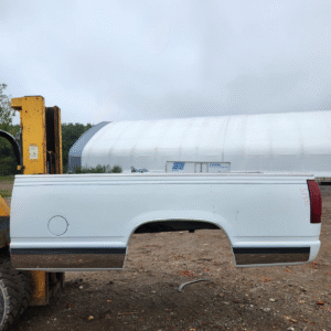 1988-1998 Chevrolet / GMC 1500 2500 3500 OBS 8' Long Truck Bed