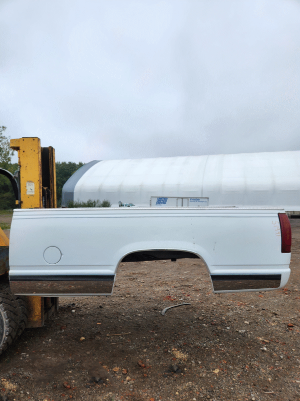 1988-1998 Chevrolet / GMC 1500 2500 3500 OBS 8' Long Truck Bed
