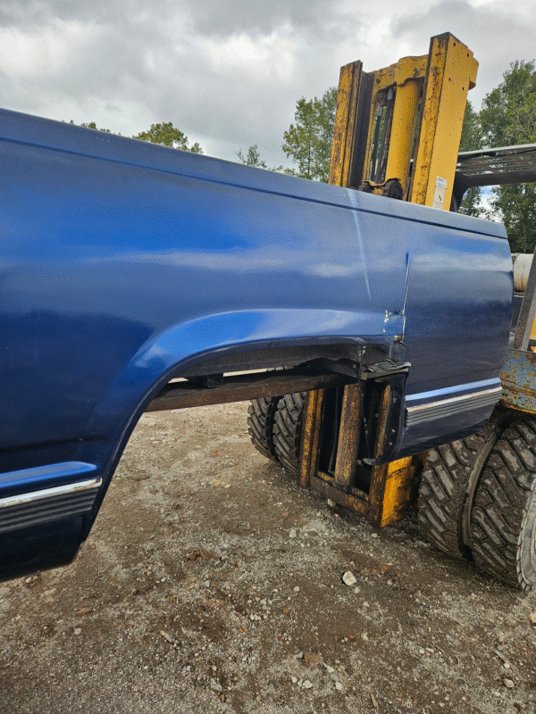 1988-1998 Chevrolet / GMC 1500 2500 3500 OBS 6' 6" Short Truck Bed - Image 3