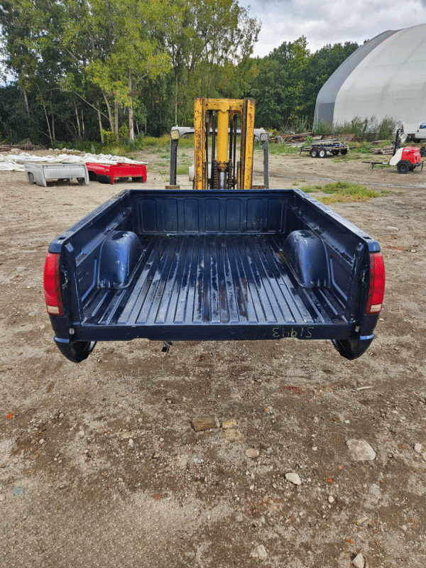 1988-1998 Chevrolet / GMC 1500 2500 3500 OBS 6' 6" Short Truck Bed - Image 4