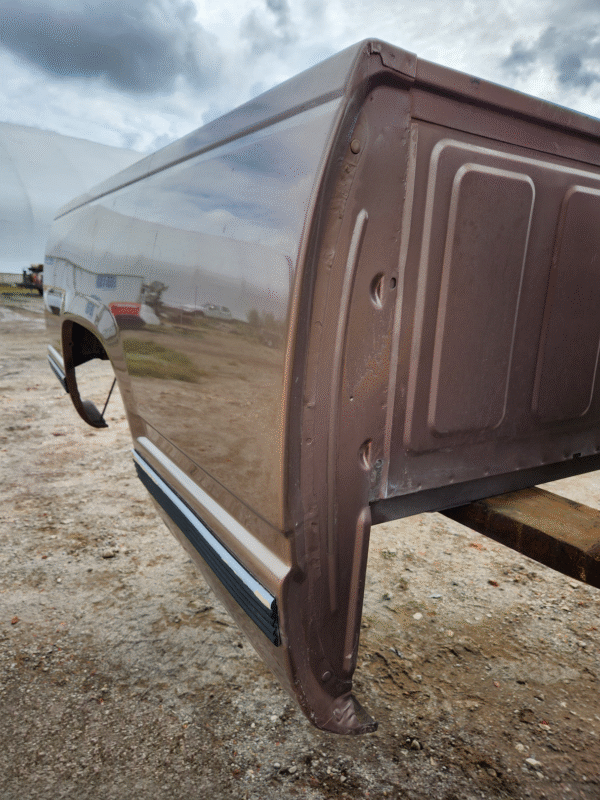 1988-1998 Chevrolet / GMC 1500 2500 3500 OBS 6' 6" Short Truck Bed - Image 7