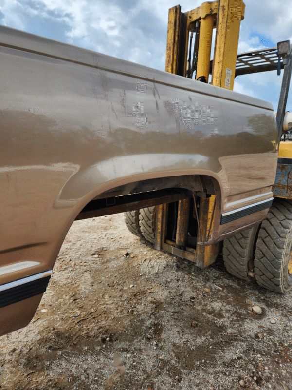 1988-1998 Chevrolet / GMC 1500 2500 3500 OBS 6' 6" Short Truck Bed - Image 8
