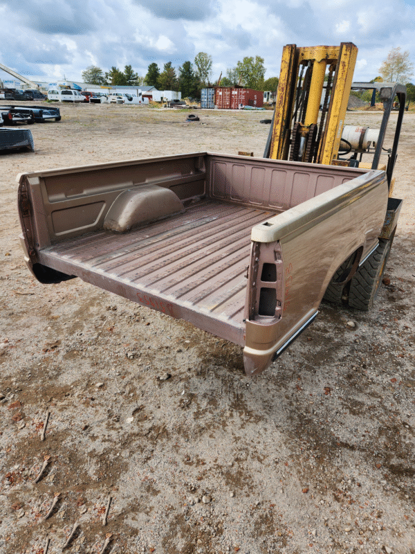 1988-1998 Chevrolet / GMC 1500 2500 3500 OBS 6' 6" Short Truck Bed - Image 10
