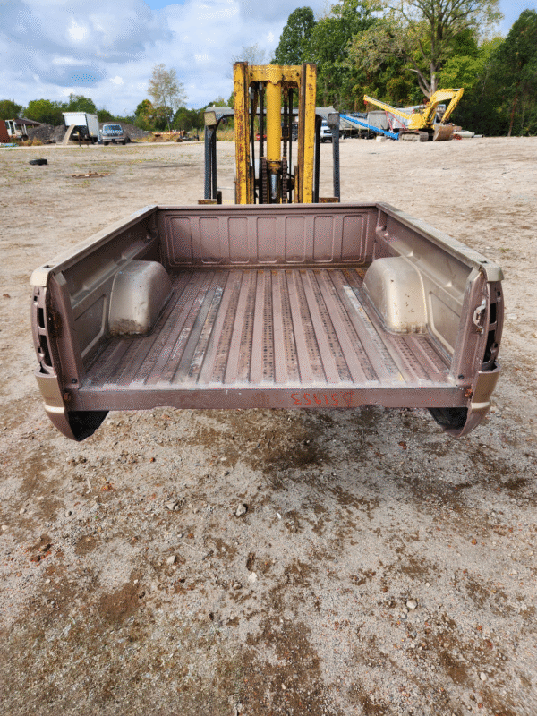1988-1998 Chevrolet / GMC 1500 2500 3500 OBS 6' 6" Short Truck Bed - Image 11