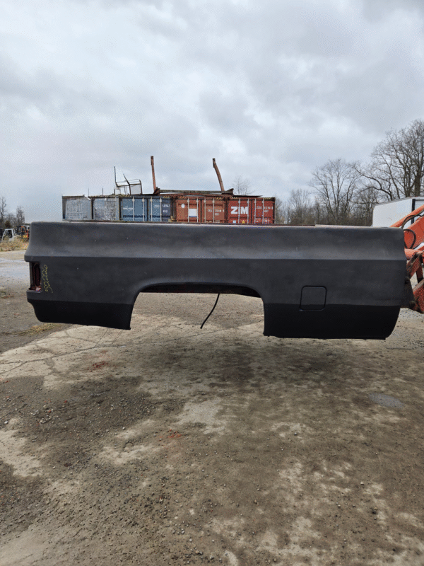 1979-1987 Chevrolet / GMC Square Body 8' Long Bed C10 C15 C20 C25 C35 K10 K15 K20 K25 K35 - Image 3