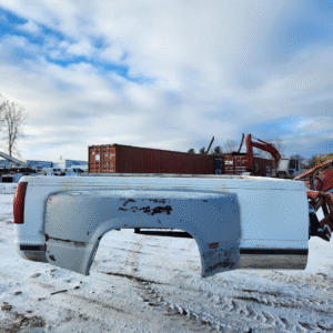 1988-2000 Chevrolet Silverado / GMC Sierra 3500 OBS 8' Dually Truck Bed