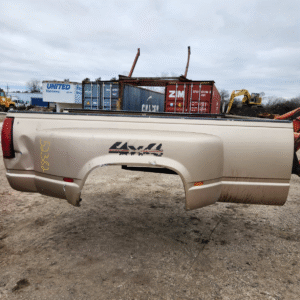 1988-2000 Chevrolet Silverado / GMC Sierra 3500 OBS 8' Dually Truck Bed