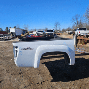 2004-2013 Chevrolet Colorado/ GMC Canyon Crew Cab Truck Bed