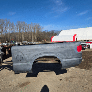 1994-2004 Chevrolet S10 GMC Sonoma Short / Mid Size 6' Bed