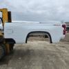 2019-2025 Chevrolet Silverado 2500 3500 HD 8' Long Truck Bed