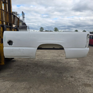 1999-2007 Chevrolet Silverado / GMC Sierra 1500 2500 3500 HD 8' Long Bed Truck Bed
