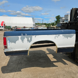 1981-1993 Chevrolet S10/S15 GMC Sonoma Standard Length / Short Bed 90"