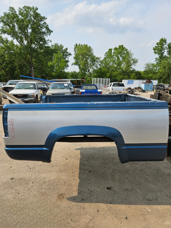 1988-1998 Chevrolet / GMC 1500 2500 3500 OBS 6' 6" Short Truck Bed - Image 4