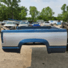 1988-1998 Chevrolet / GMC 1500 2500 3500 OBS 6' 6" Short Truck Bed