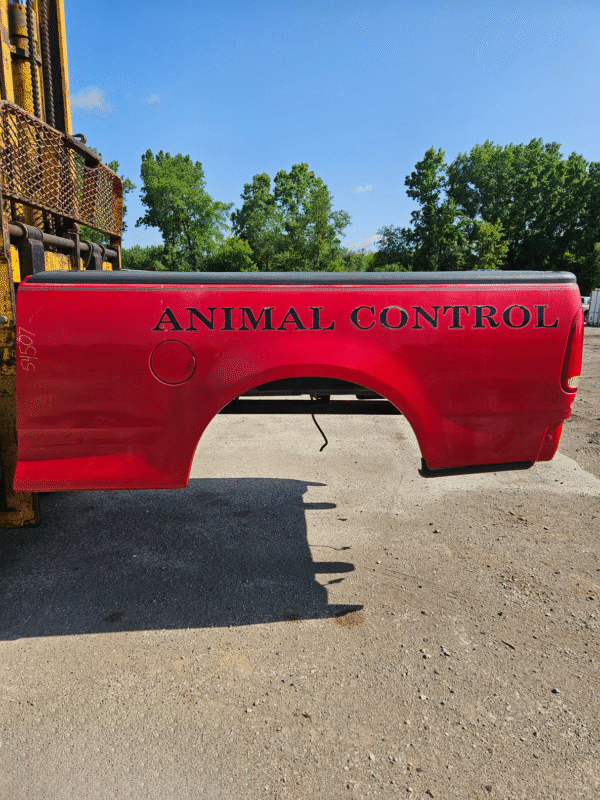 1997-2003 Ford F150 6' 6" Short Truck Bed - Image 3