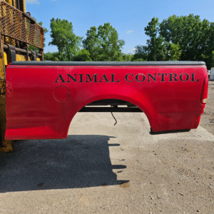 1997-2003 Ford F150 6' 6" Short Truck Bed