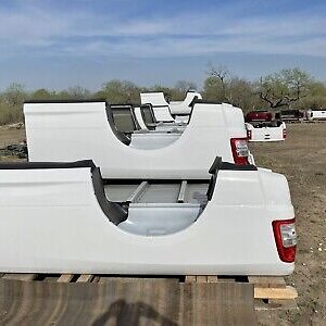 Dodge Truck Beds