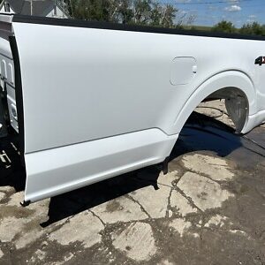 Ford Truck Beds