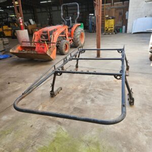 Ladder Rack - Steel Universal
