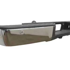 2007-2010 Chevrolet Silverado / GMC Sierra 1500 Rear Bumper