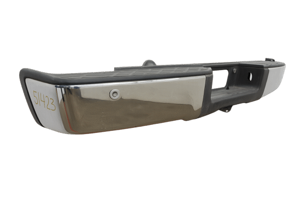 2007-2010 Chevrolet Silverado / GMC Sierra 1500 Rear Bumper